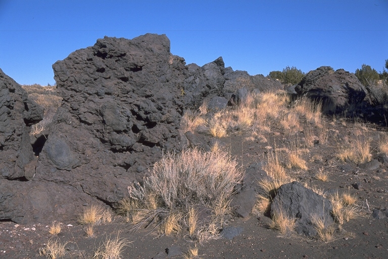 Lava FLow