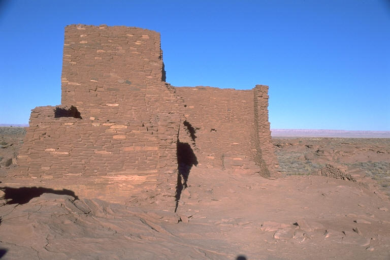 Wukoki Ruins