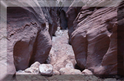 Buckskin Gulch