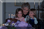Spring Birthdays, 2001