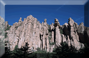 Chiricahua NM