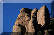 Echo Canyon