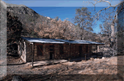 McKittrick Canyon