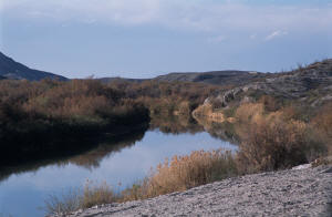 The Rio Grande