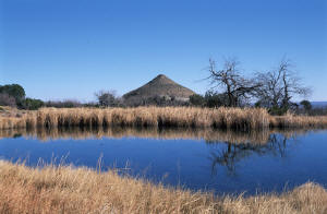 Nipple Hill