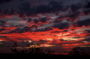 Final Sunset