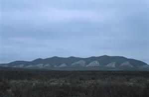 Scalloped Hill