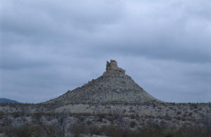 The Sphinx