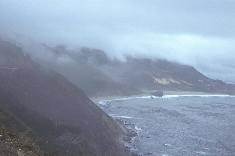 Big Sur