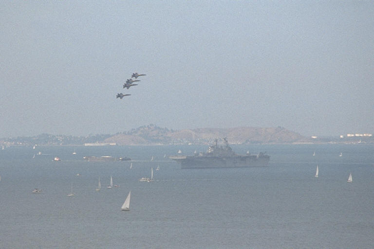 Blue Angels