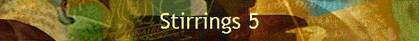 Stirrings 5
