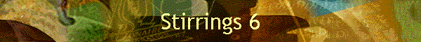 Stirrings 6