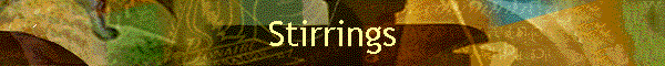 Stirrings