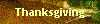 Thanksgiving