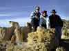 Grosvenor Arch (Me, Natasha & Steve).jpg (200884 bytes)