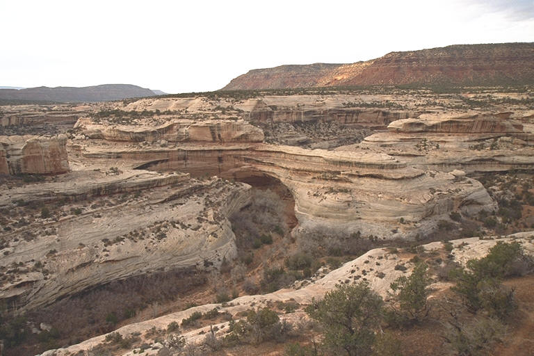 Kachina Natural Bridge