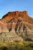 Old Pariah Settlement (Butte).jpg (168587 bytes)