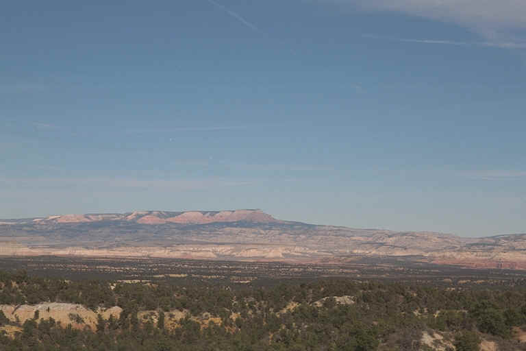 Powell Point