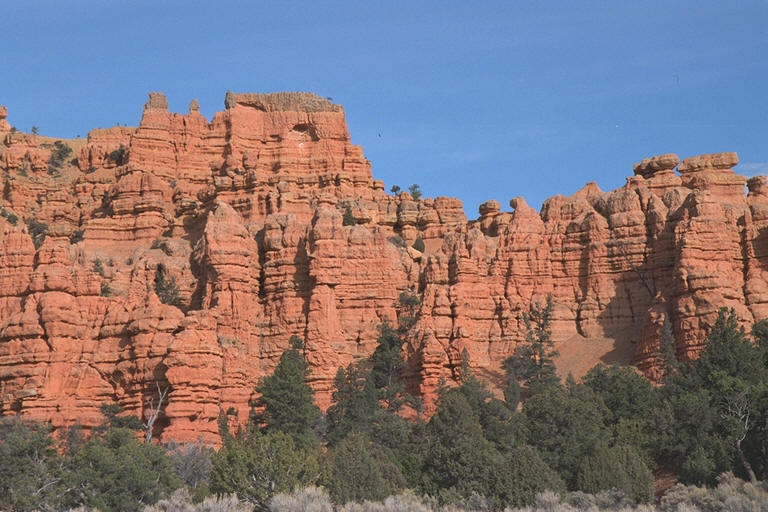 Red Rock Canyon
