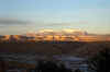 Sun Setting on the Henry Mtns.jpg (197447 bytes)