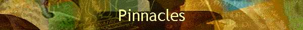 Pinnacles