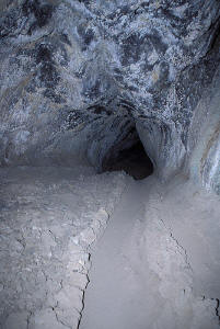 Sunshine Cave