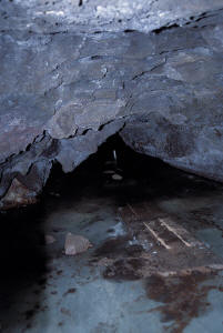 Skull Cave