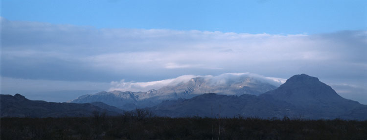 Cloud Flow