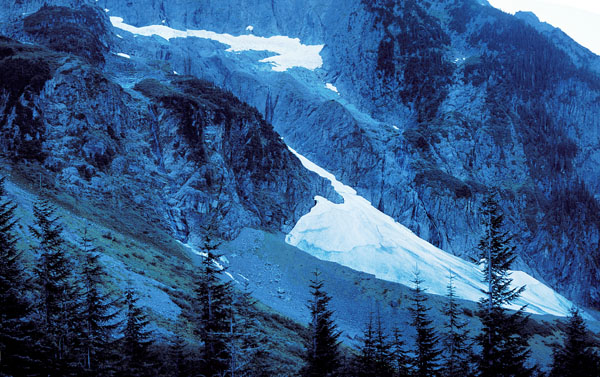 North Cascades Bowl