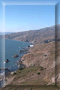 Sunday - I want to move to Marin!